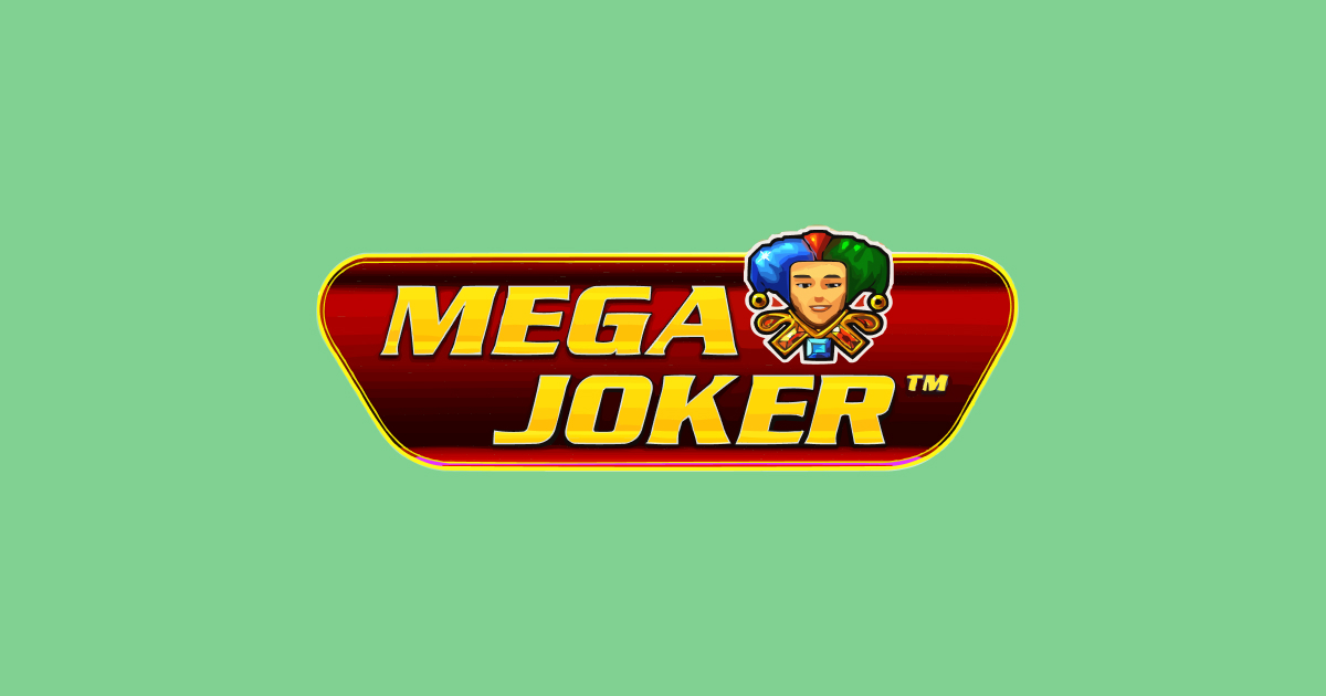 Mega Joker